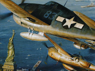 Heroes of the Air