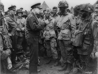 Veterans Chronicles